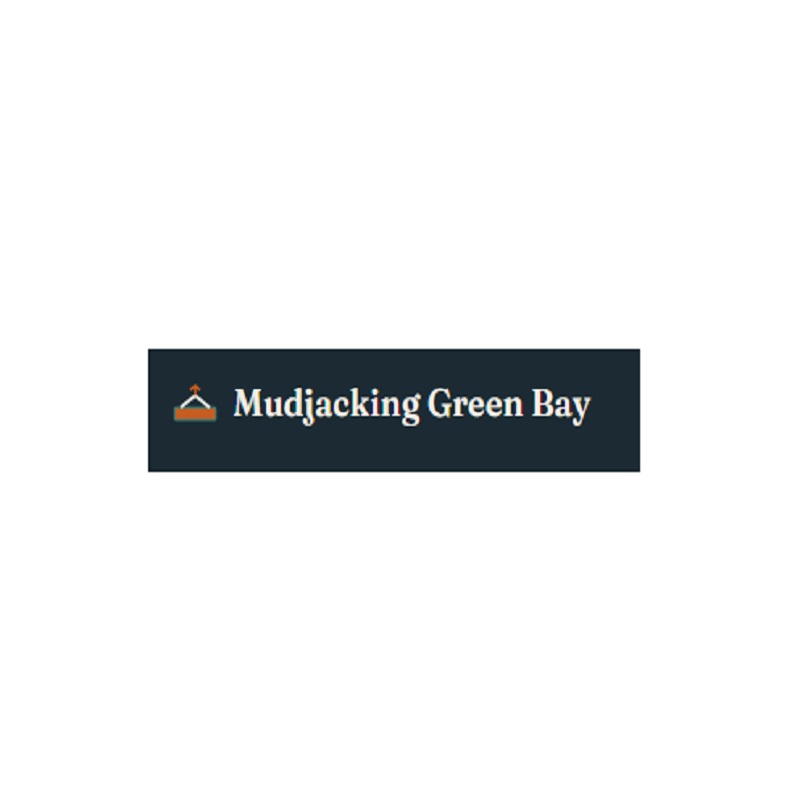 Mudjacking Green Bay